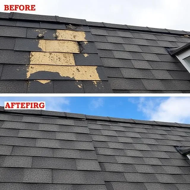 Roof Repair Near Me in Benson, VT near me